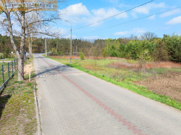 Działka Sprzedaż Rajszew